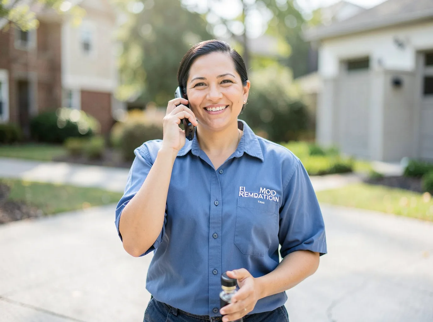 Mold Remediation Briggsville, WI FAQs